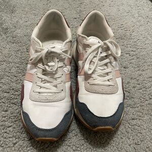 Gola Colorblock Sneakers size 7/38